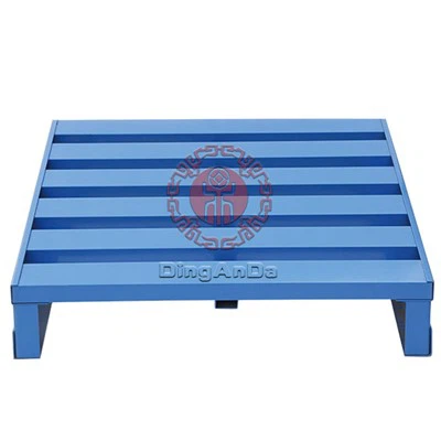 Forbedret dobbeltbensbakke