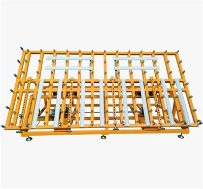 Nano-Silica Fire-resistent glasfugeplatform